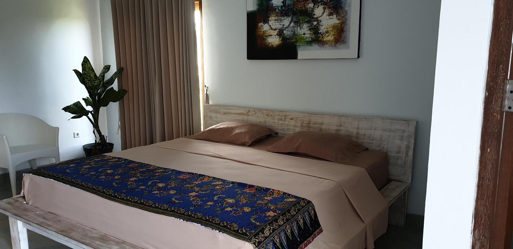 Pondok Kembar Homestay Uluwatu Quarto foto